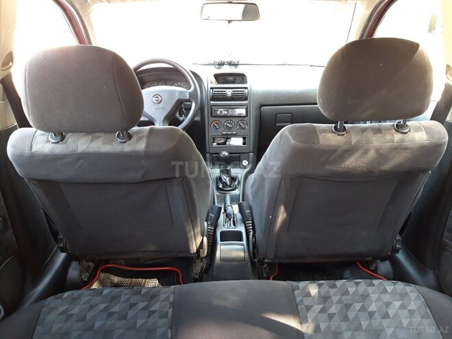 Opel Astra 1998, 285,000 km - 1.5 л - Bakı