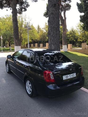Daewoo Gentra 2013, 230,000 km - 1.5 л - Bakı