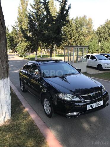 Daewoo Gentra 2013, 230,000 km - 1.5 л - Bakı