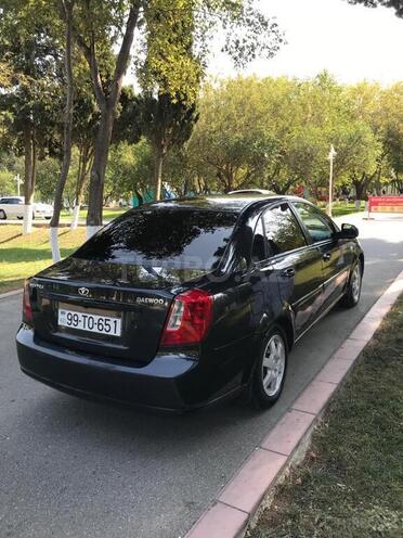 Daewoo Gentra 2013, 230,000 km - 1.5 л - Bakı