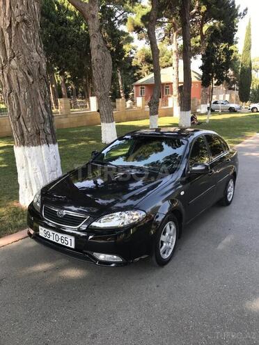 Daewoo Gentra 2013, 230,000 km - 1.5 л - Bakı