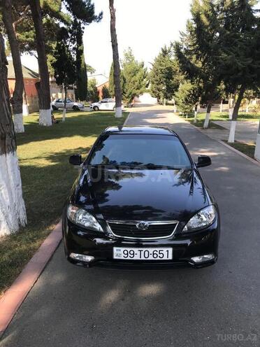 Daewoo Gentra 2013, 230,000 km - 1.5 л - Bakı