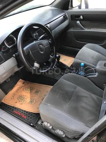 Daewoo Gentra 2013, 230,000 km - 1.5 л - Bakı