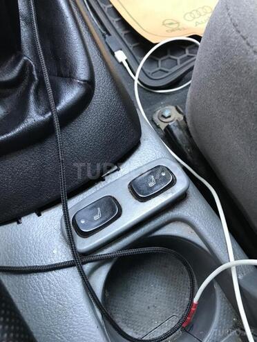 Daewoo Gentra 2013, 230,000 km - 1.5 л - Bakı