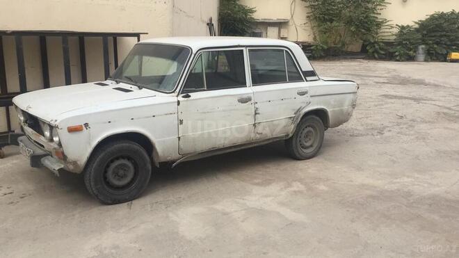 LADA (VAZ) 2106 1990, 270,000 km - 1.3 l - Bakı