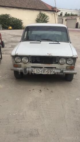 LADA (VAZ) 2106 1990, 270,000 km - 1.3 l - Bakı