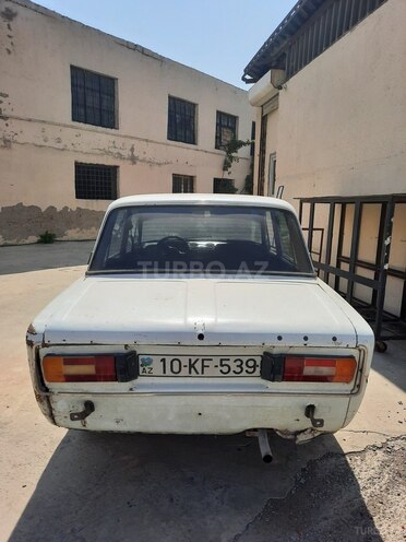 LADA (VAZ) 2106 1990, 270,000 km - 1.3 l - Bakı