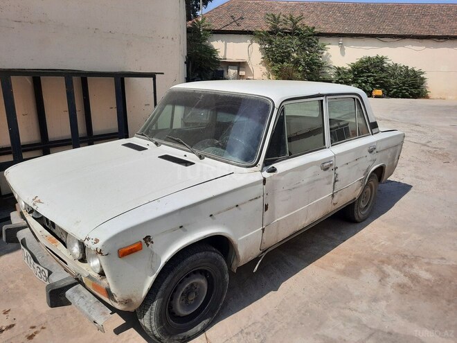 LADA (VAZ) 2106 1990, 270,000 km - 1.3 l - Bakı