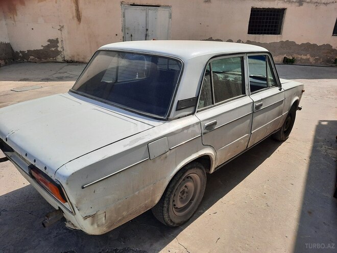LADA (VAZ) 2106 1990, 270,000 km - 1.3 l - Bakı