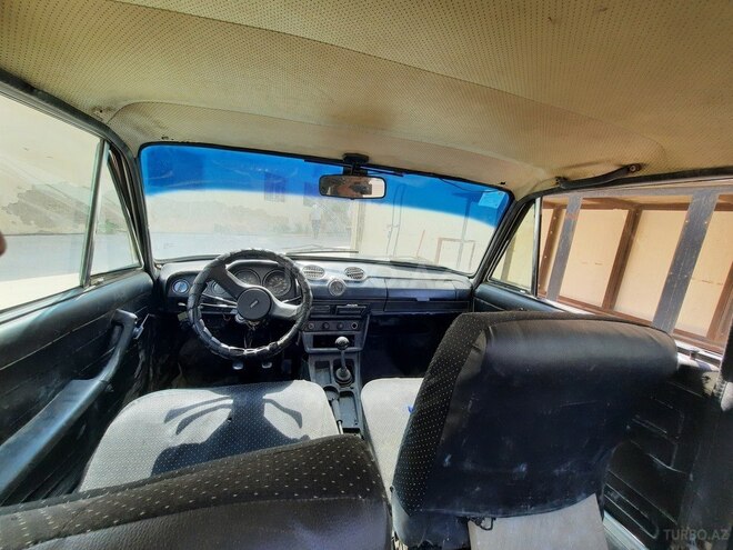 LADA (VAZ) 2106 1990, 270,000 km - 1.3 l - Bakı