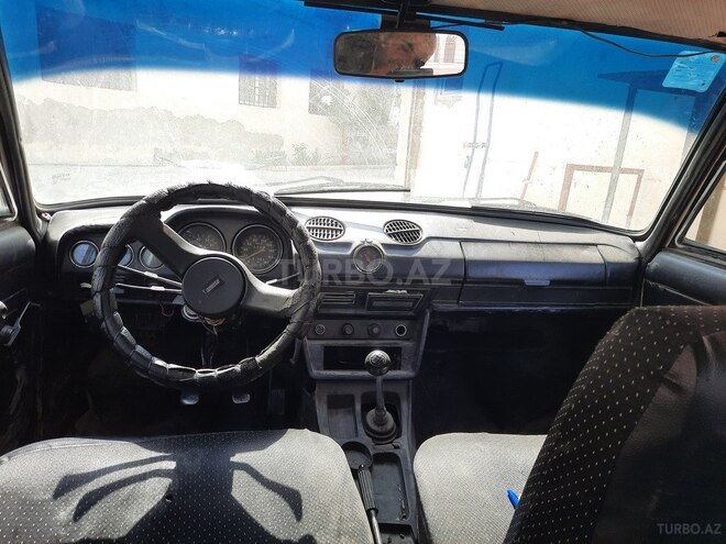 LADA (VAZ) 2106 1990, 270,000 km - 1.3 l - Bakı