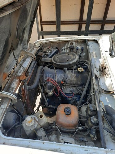 LADA (VAZ) 2106 1990, 270,000 km - 1.3 l - Bakı