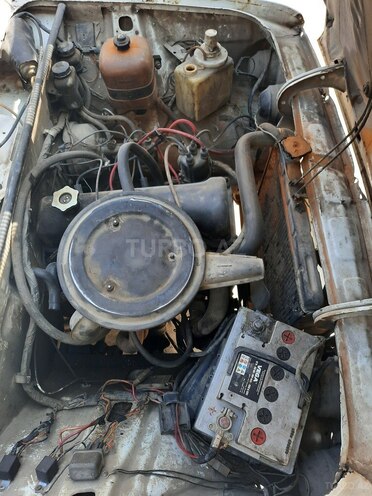 LADA (VAZ) 2106 1990, 270,000 km - 1.3 l - Bakı