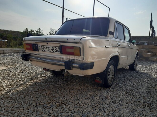 LADA (VAZ) 2106 1997, 200,000 km - 1.6 л - Sumqayıt