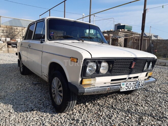 LADA (VAZ) 2106 1997, 200,000 km - 1.6 л - Sumqayıt