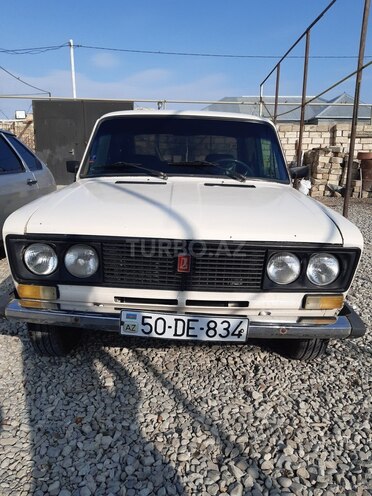 LADA (VAZ) 2106 1997, 200,000 km - 1.6 л - Sumqayıt