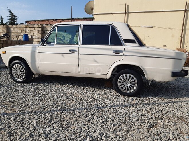 LADA (VAZ) 2106 1997, 200,000 km - 1.6 л - Sumqayıt