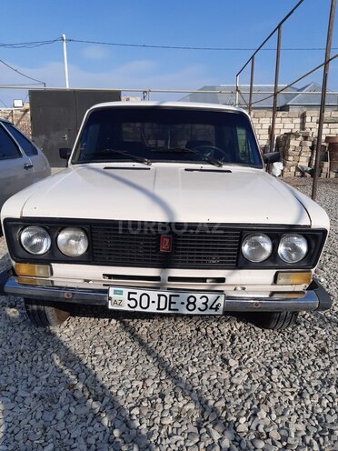 LADA (VAZ) 2106 1997, 200,000 km - 1.6 л - Sumqayıt
