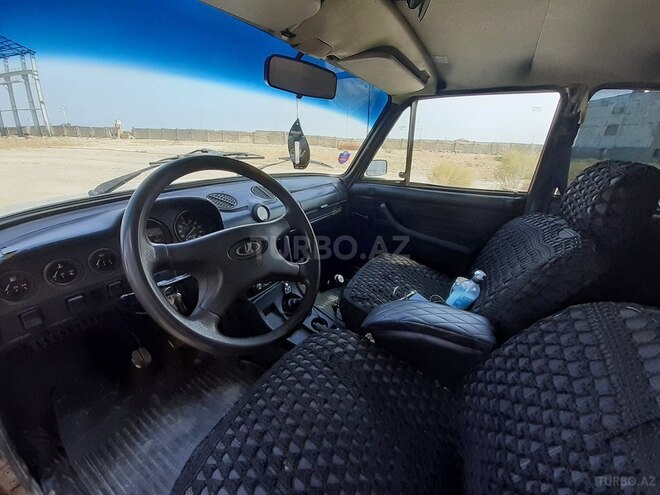 LADA (VAZ) 2106 1997, 200,000 km - 1.6 л - Sumqayıt