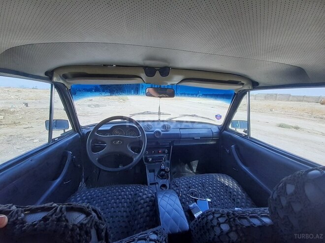 LADA (VAZ) 2106 1997, 200,000 km - 1.6 л - Sumqayıt