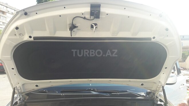 Hyundai Santa Fe 2014, 127,000 km - 2.4 l - Bakı