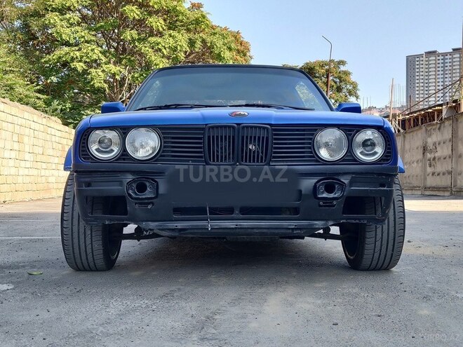 BMW 325 1986, 300,000 km - 2.5 l - Bakı