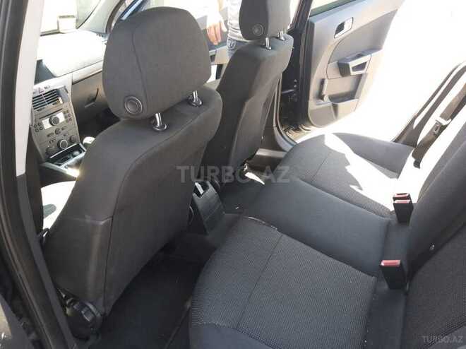 Opel Astra 2005, 150,500 km - 1.4 l - Bakı