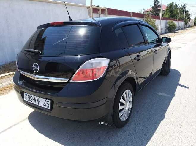 Opel Astra 2005, 150,500 km - 1.4 l - Bakı