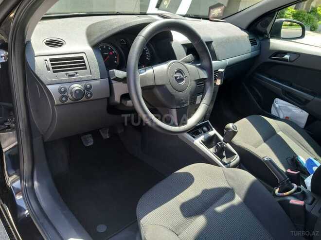 Opel Astra 2005, 150,500 km - 1.4 l - Bakı