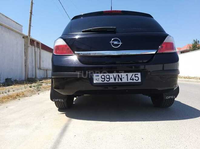Opel Astra 2005, 150,500 km - 1.4 l - Bakı