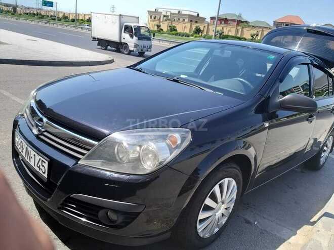 Opel Astra 2005, 150,500 km - 1.4 l - Bakı