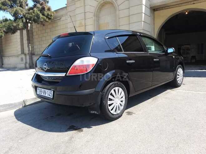 Opel Astra 2005, 150,500 km - 1.4 l - Bakı