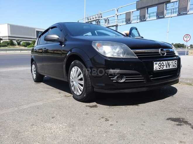 Opel Astra 2005, 150,500 km - 1.4 l - Bakı