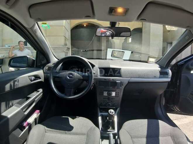 Opel Astra 2005, 150,500 km - 1.4 l - Bakı