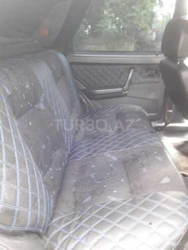 LADA (VAZ) 21099 2002, 654,147 km - 1.5 l - Balakən