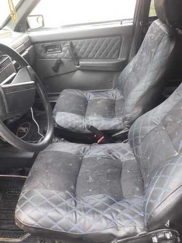 LADA (VAZ) 21099 2002, 654,147 km - 1.5 l - Balakən