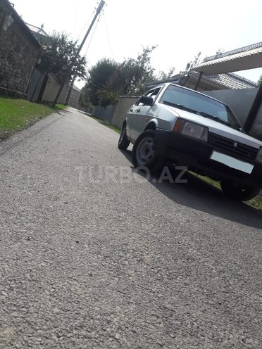LADA (VAZ) 21099 2002, 654,147 km - 1.5 l - Balakən