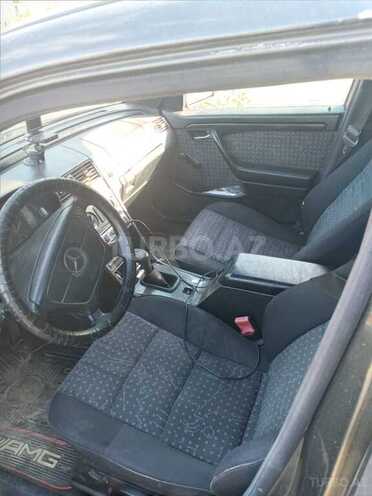 Mercedes C 180 1995, 325,236 km - 1.8 l - Bakı