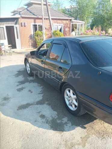 Mercedes C 180 1995, 325,236 km - 1.8 l - Bakı