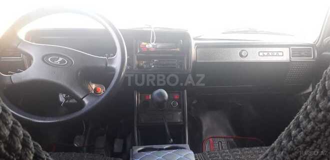 LADA (VAZ) 2107 2006, 235,000 km - 1.6 l - Bakı