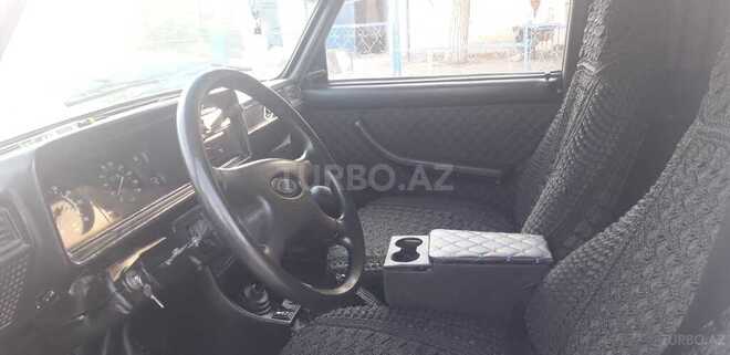 LADA (VAZ) 2107 2006, 235,000 km - 1.6 l - Bakı