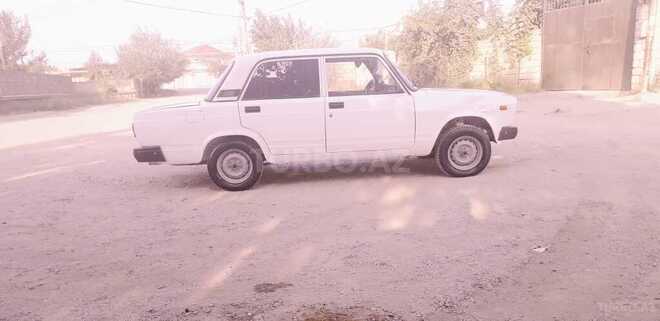 LADA (VAZ) 2107 2006, 235,000 km - 1.6 l - Bakı