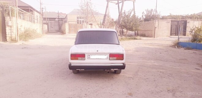 LADA (VAZ) 2107 2006, 235,000 km - 1.6 l - Bakı