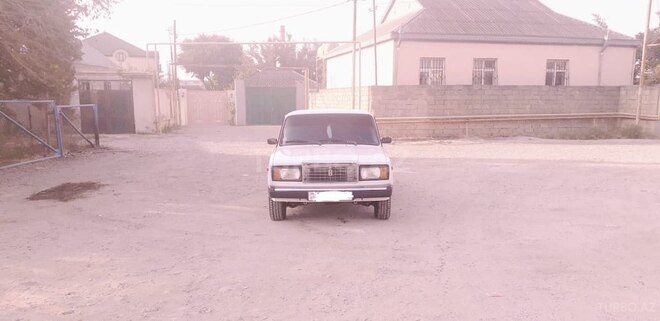 LADA (VAZ) 2107 2006, 235,000 km - 1.6 l - Bakı