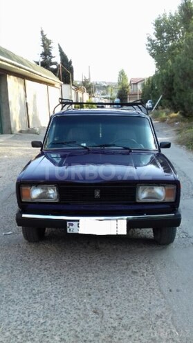 LADA (VAZ) 2104 2001, 235,240 km - 1.6 l - Bakı