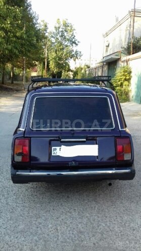 LADA (VAZ) 2104 2001, 235,240 km - 1.6 l - Bakı