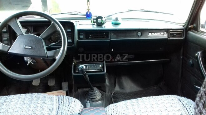 LADA (VAZ) 2104 2001, 235,240 km - 1.6 l - Bakı