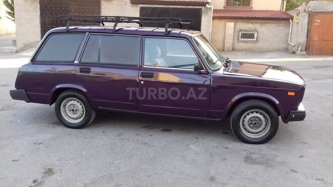 LADA (VAZ) 2104 2001, 235,240 km - 1.6 l - Bakı