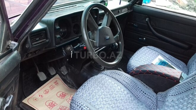 LADA (VAZ) 2104 2001, 235,240 km - 1.6 l - Bakı