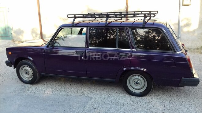 LADA (VAZ) 2104 2001, 235,240 km - 1.6 l - Bakı